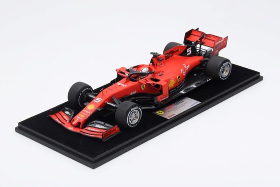 FERRARI - F1 TEAM SF90 SCUDERIA Winner Singapur